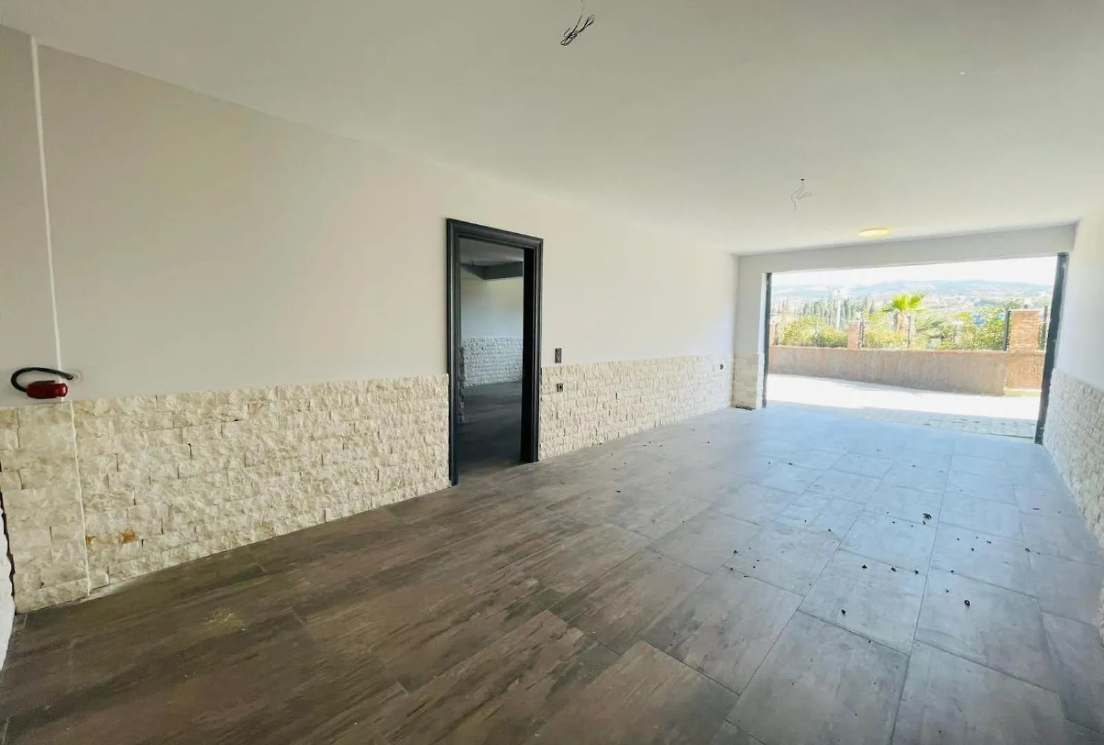 Appartement Isitmali Havuzlu Lueks Villa Kusadası