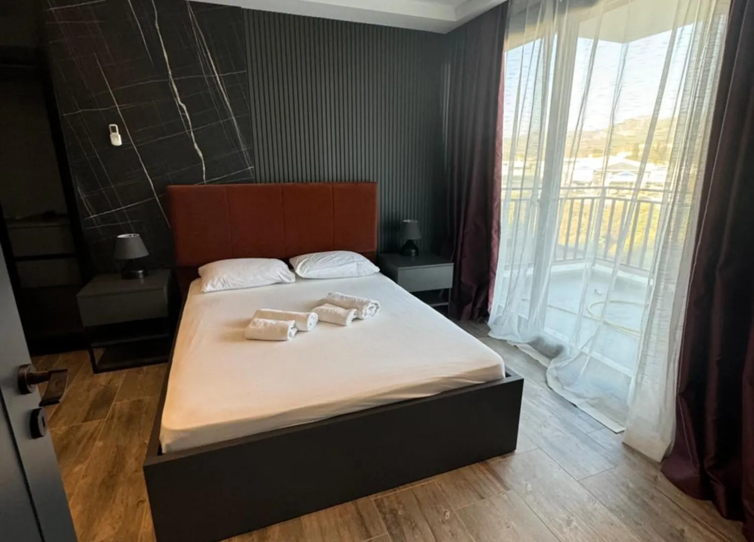 Appartement Isitmali Havuzlu Lueks Villa Kusadası