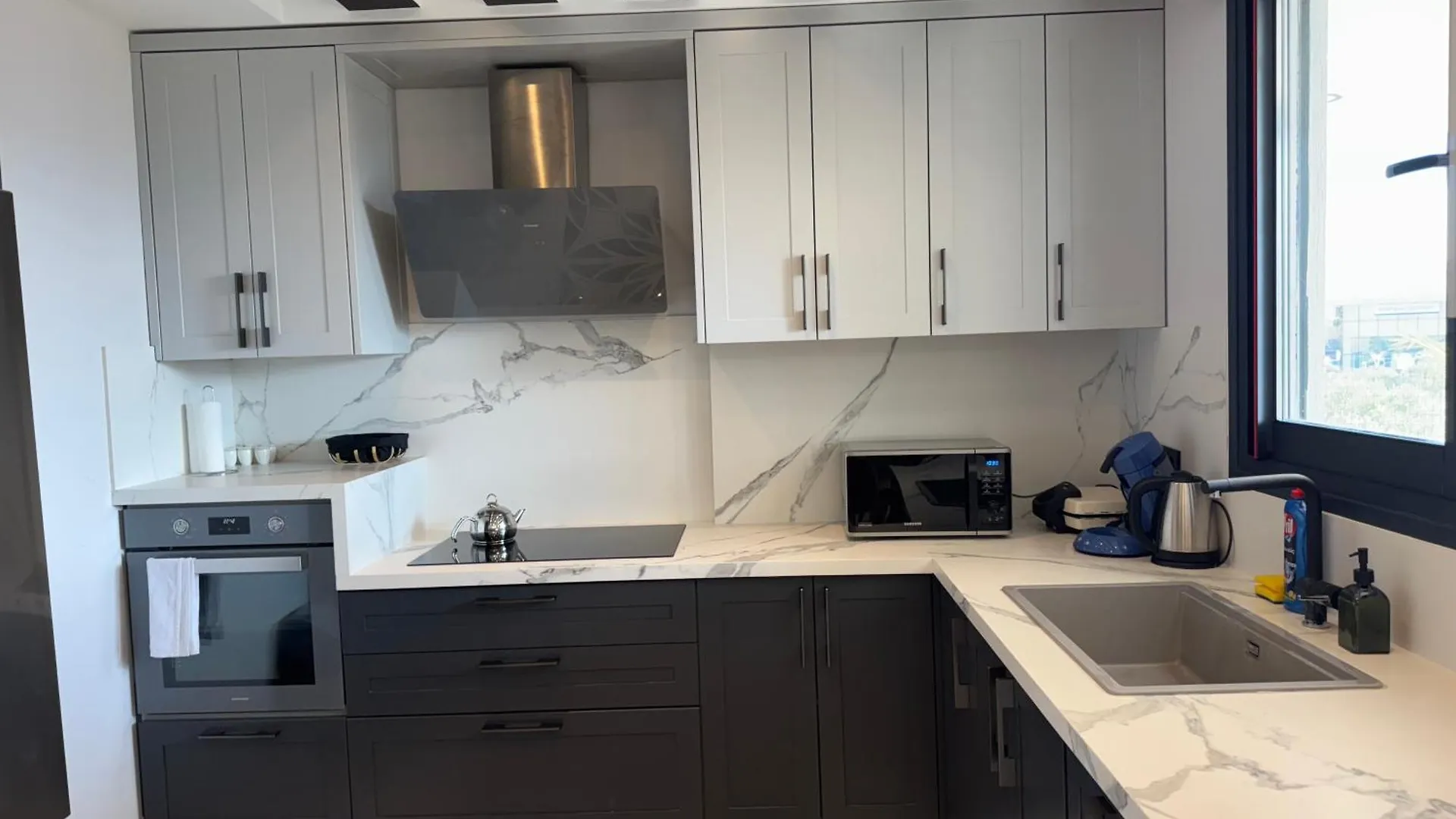 Appartement Isitmali Havuzlu Lueks Villa Kusadası