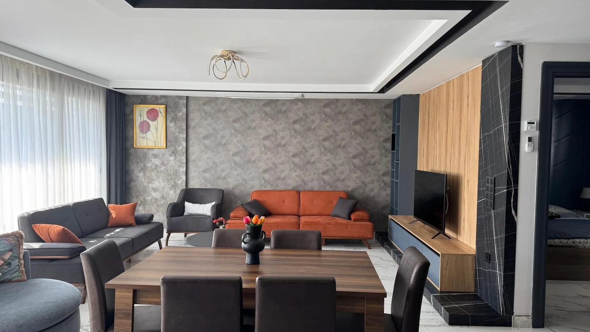 Isitmali Havuzlu Lueks Villa Kusadası Turquie