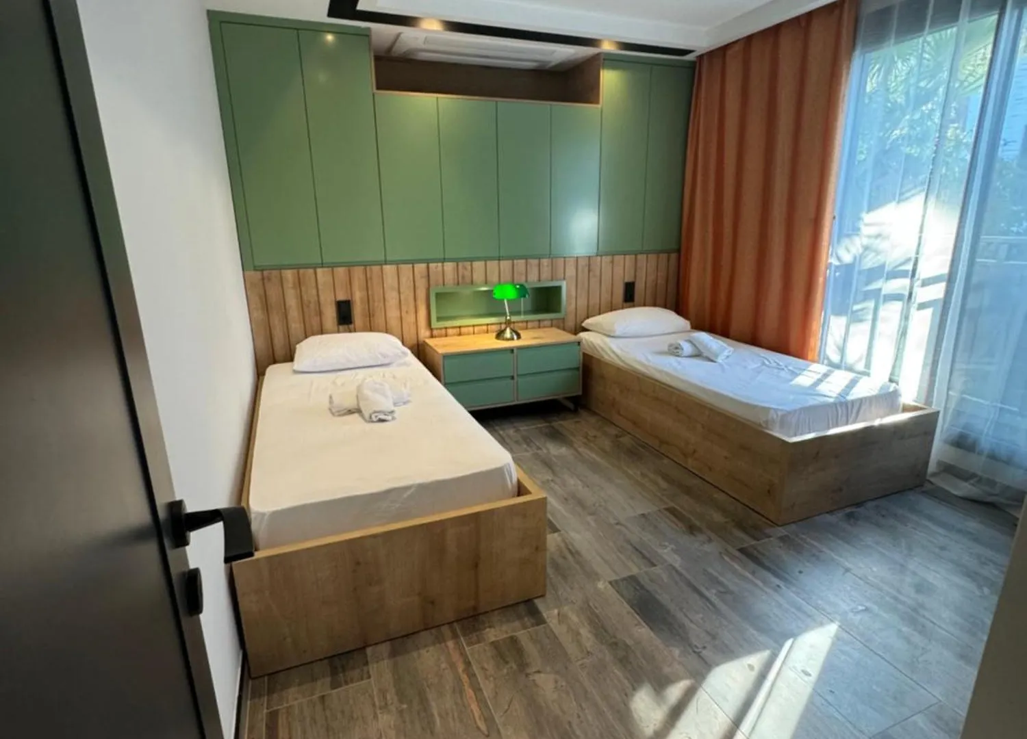 Isitmali Havuzlu Lueks Villa Kusadası Turchia