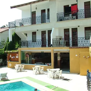 2* Appart hôtel Gultepe