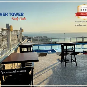 2* Appart hôtel Silver Tower